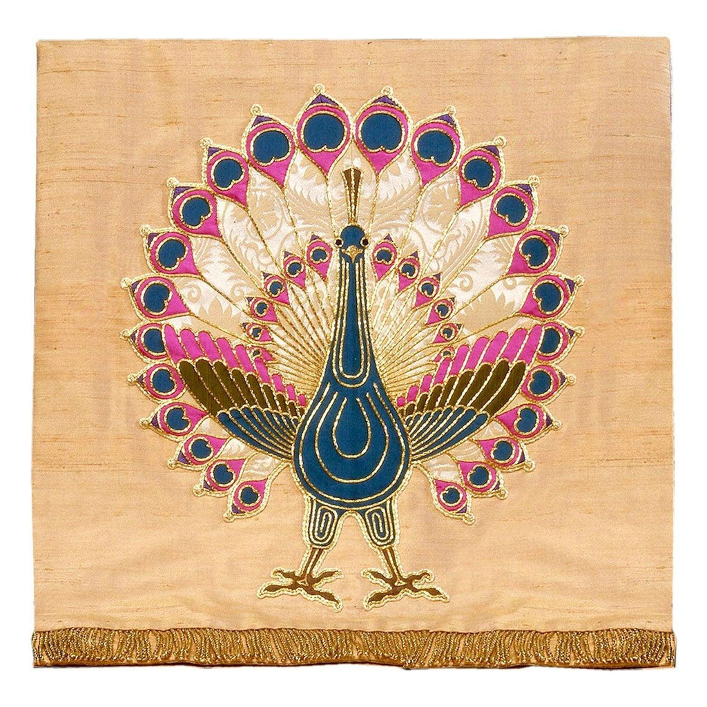 Peacock pulpit fall - Watts & Co. (international)