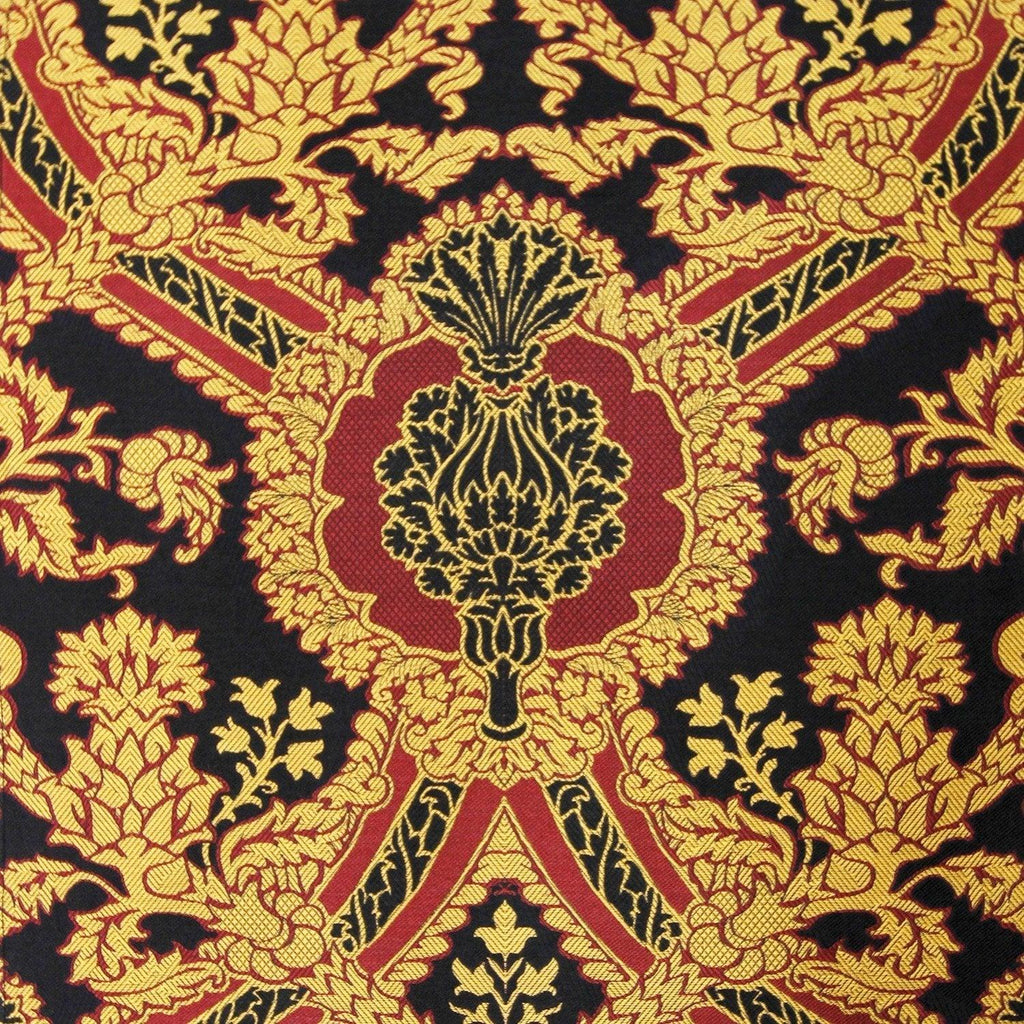 Pine - Black - Watts & Co. (international)