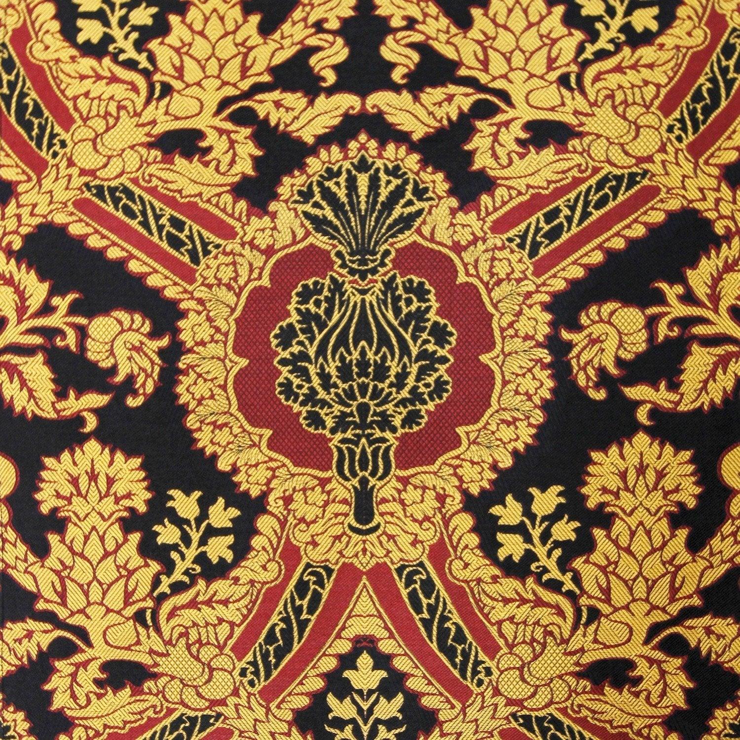 Pine - Black - Watts & Co. (international)