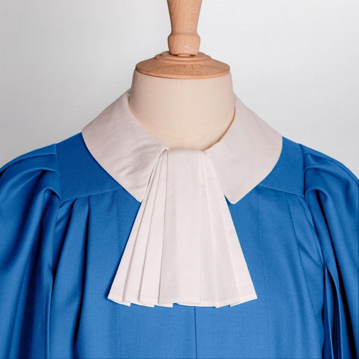 Polyester Traditional Organist Gown - Watts & Co. (international)