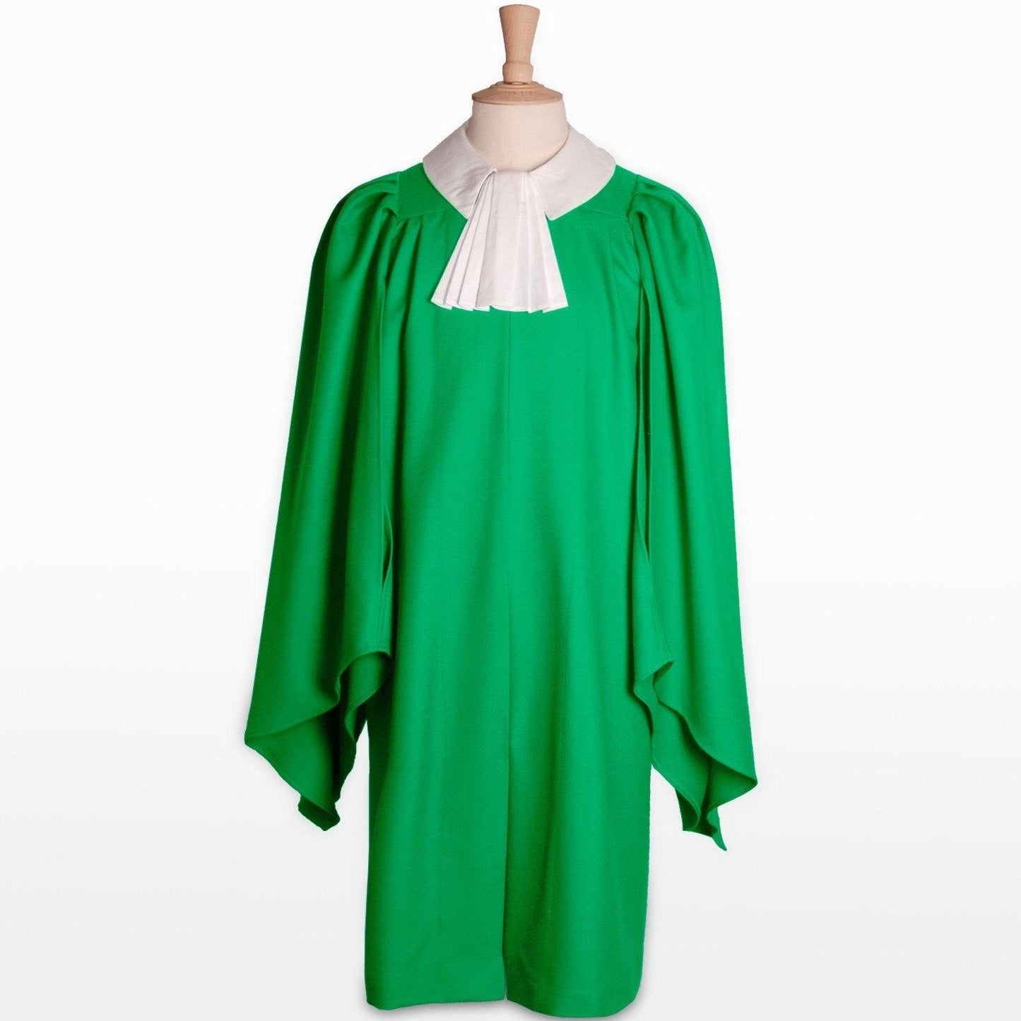 Polyester Traditional Organist Gown - Watts & Co. (international)