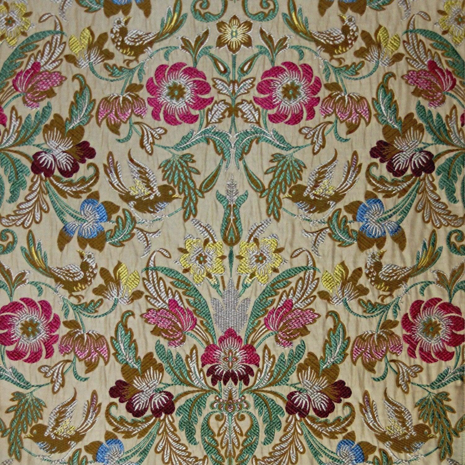 Portuguese Tapestry - Watts & Co. (international)