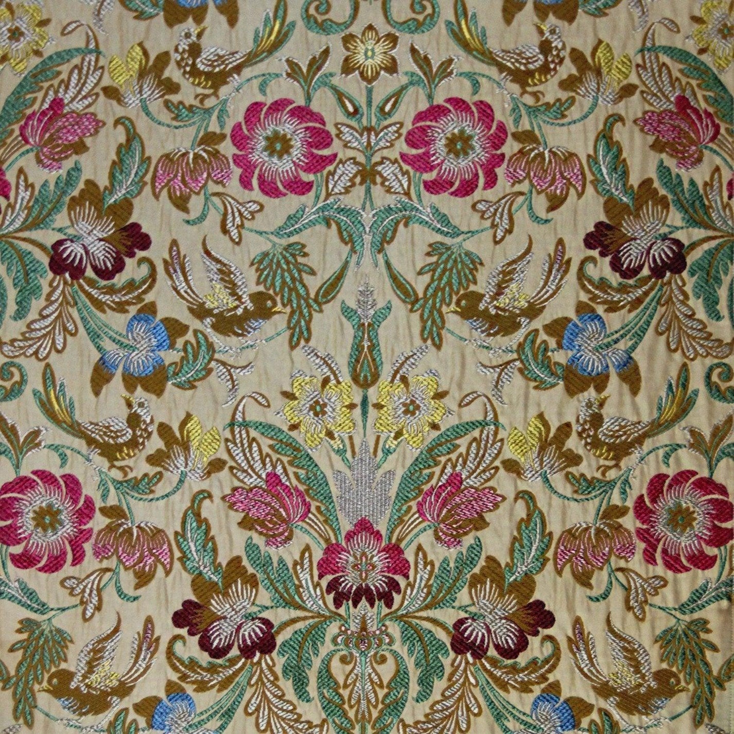 Portuguese Tapestry Watts & Co.