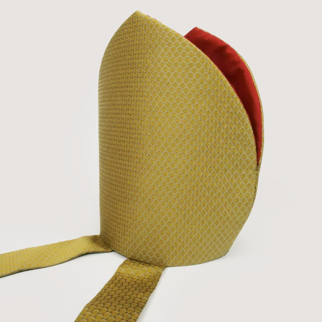 Prinknash Mitre in Fabia Comb - Watts & Co.