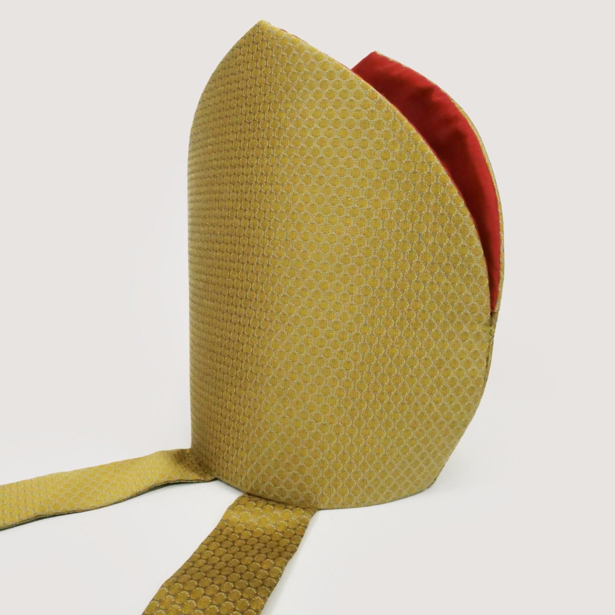 Prinknash Mitre in Fabia Comb - Watts & Co.