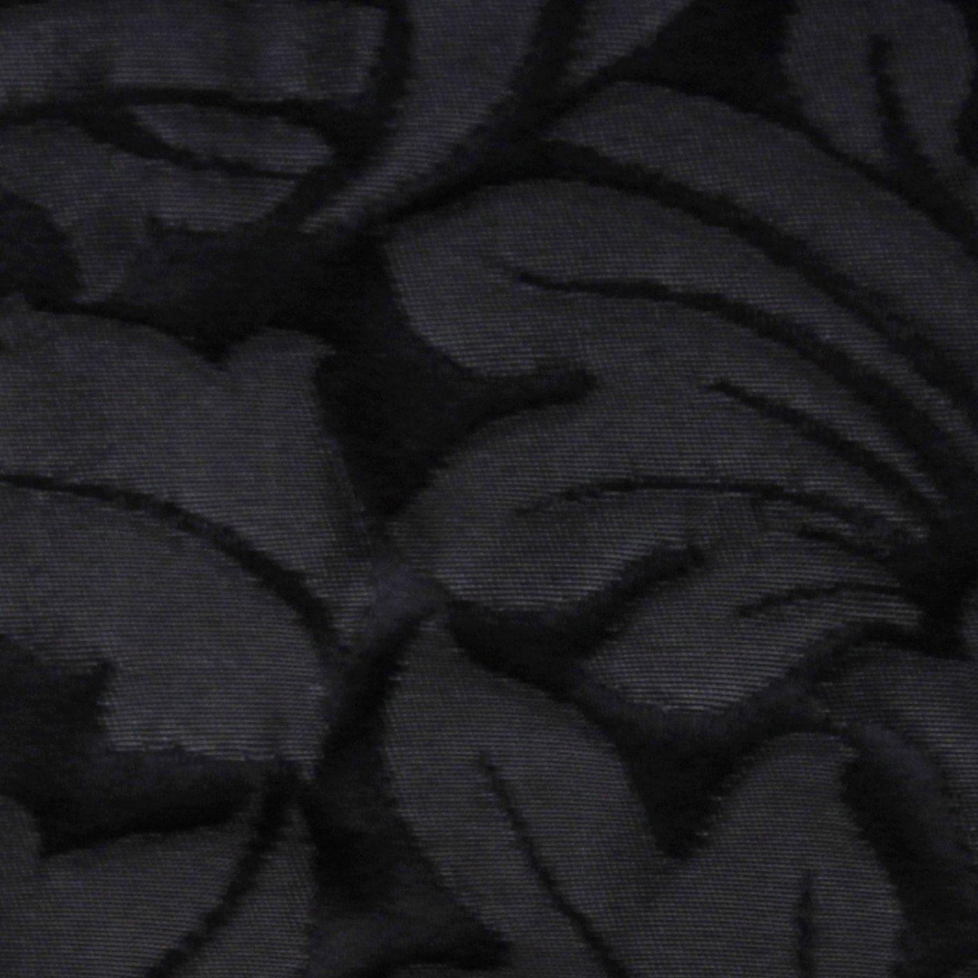 Pugin Chasuble in Black Fairford - Watts & Co. (international)