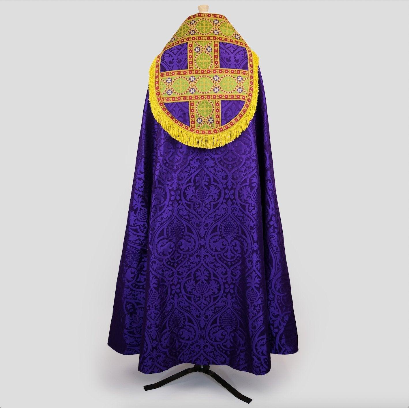 Pugin Cope - Watts & Co.