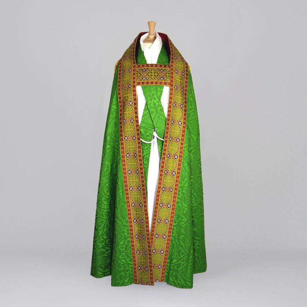 Pugin Cope - Watts & Co.