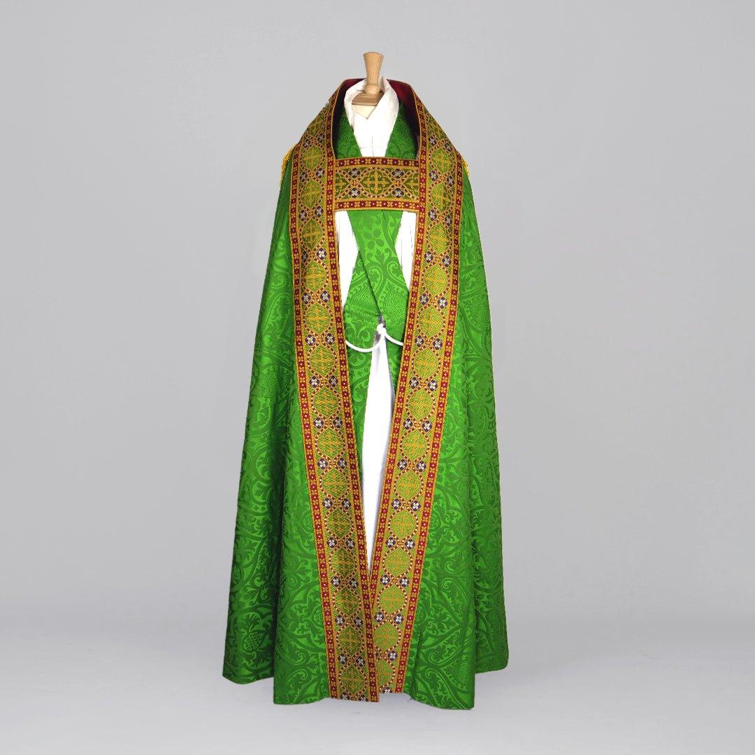 Pugin Cope - Watts & Co.