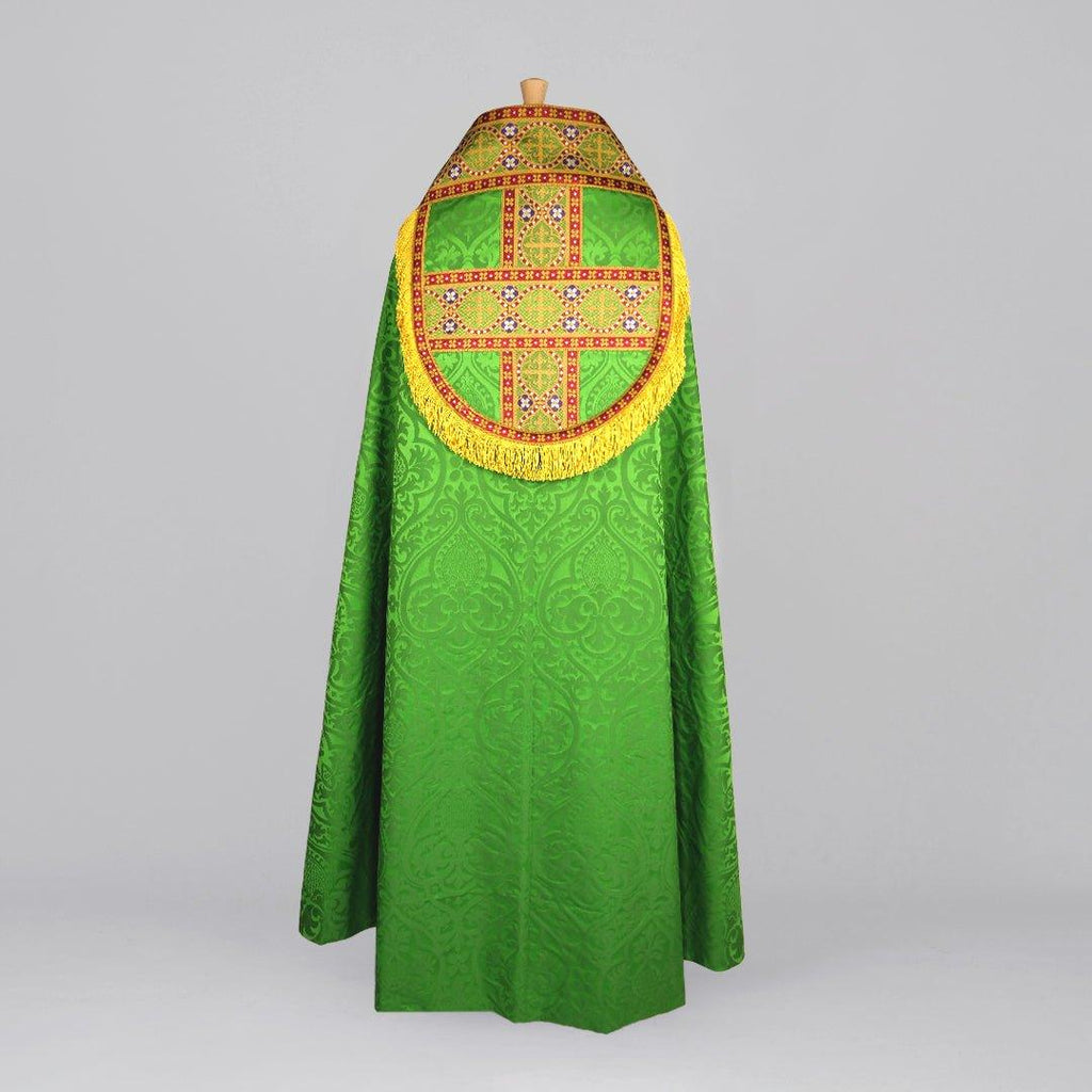 Pugin Cope - Watts & Co.