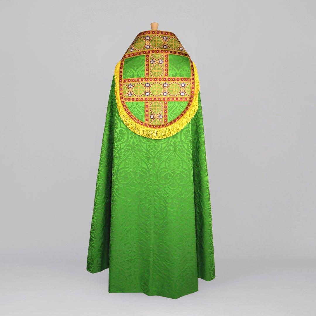 Pugin Cope - Watts & Co.