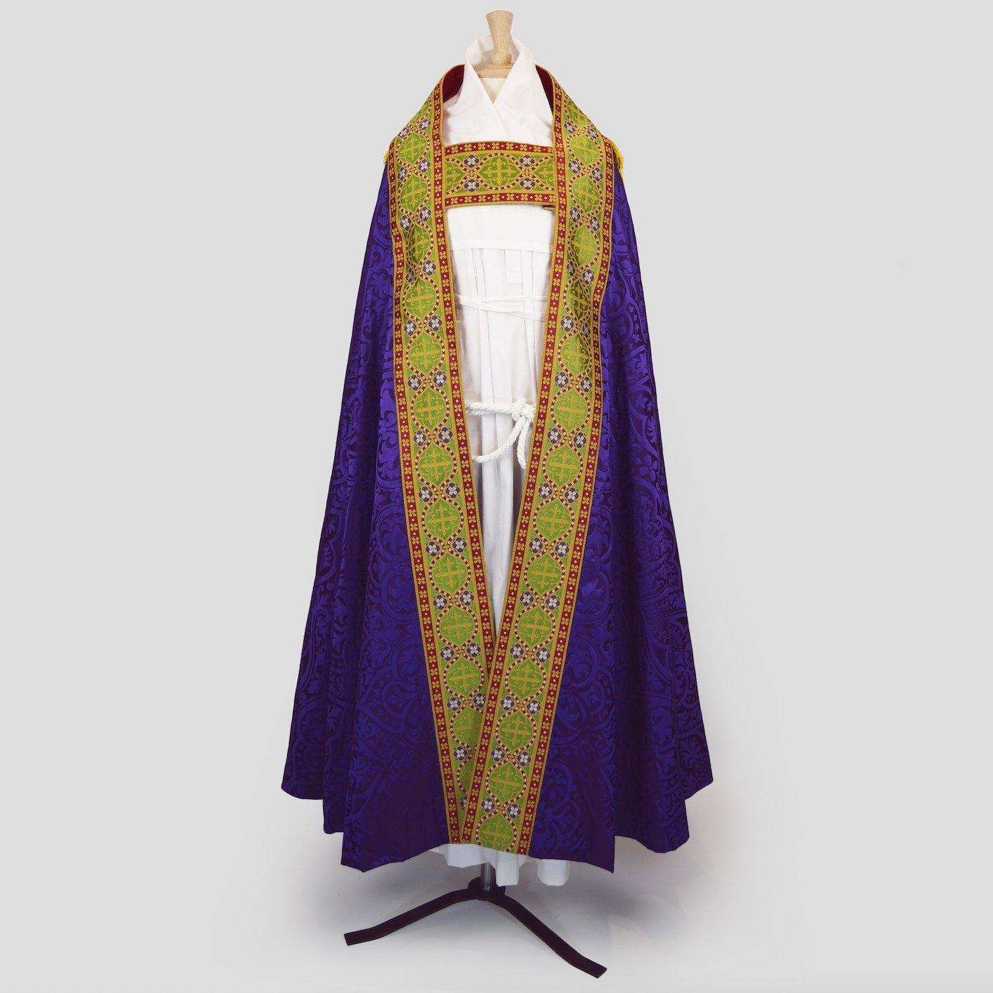 Pugin Cope - Watts & Co.