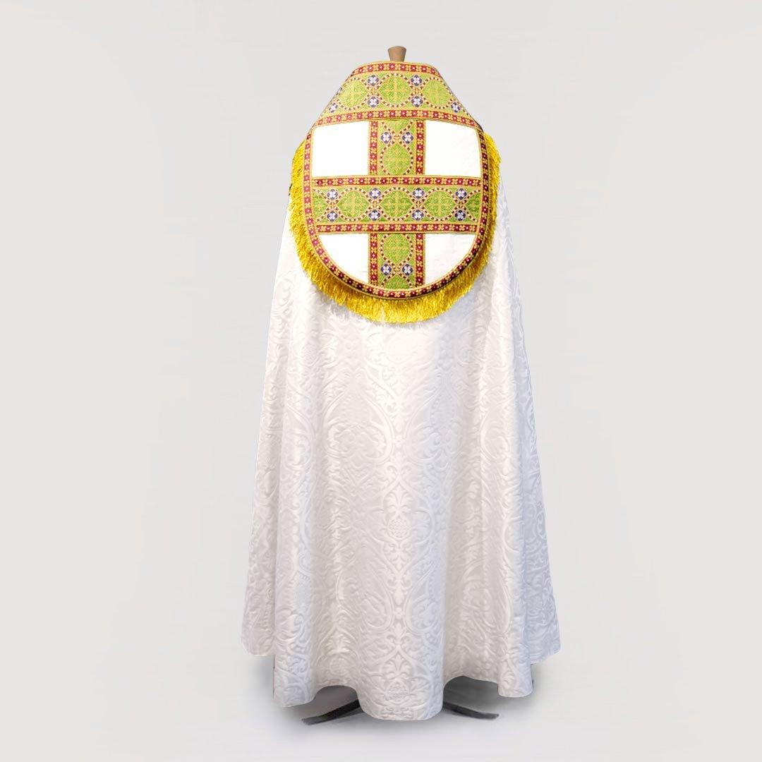 Pugin Cope - Watts & Co.