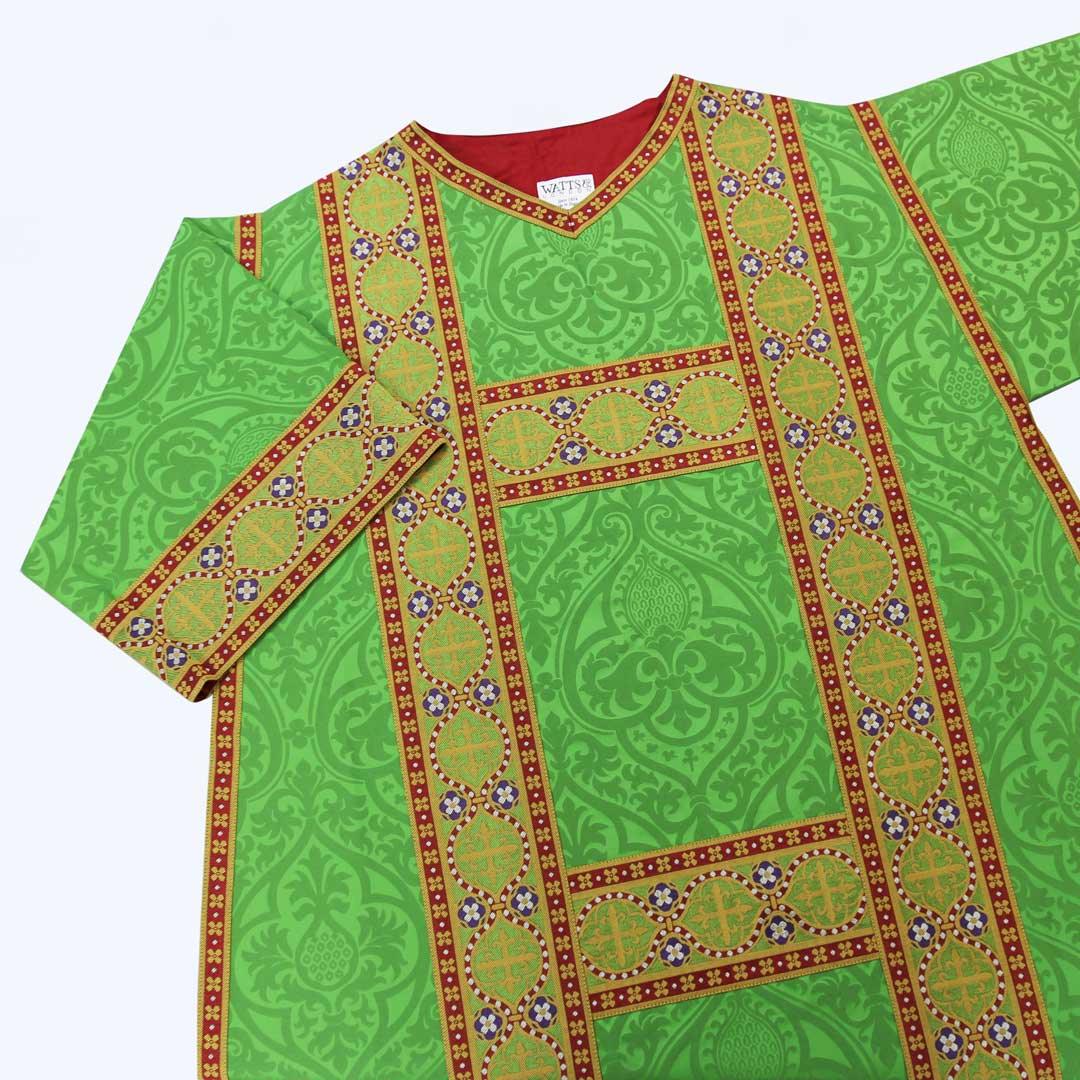 Pugin Dalmatic - Watts & Co. (international)