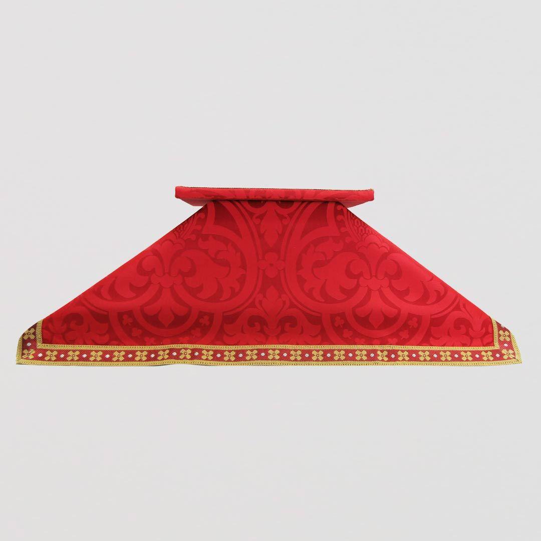 Pugin Gothic Burse & Veil - Watts & Co. (International)