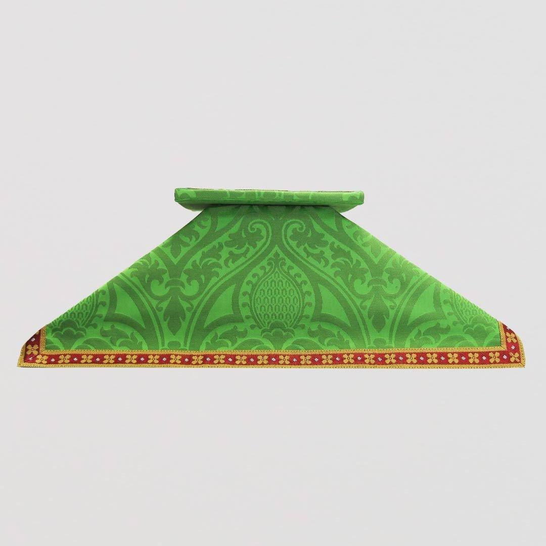 Pugin Gothic Burse & Veil - Watts & Co. (International)