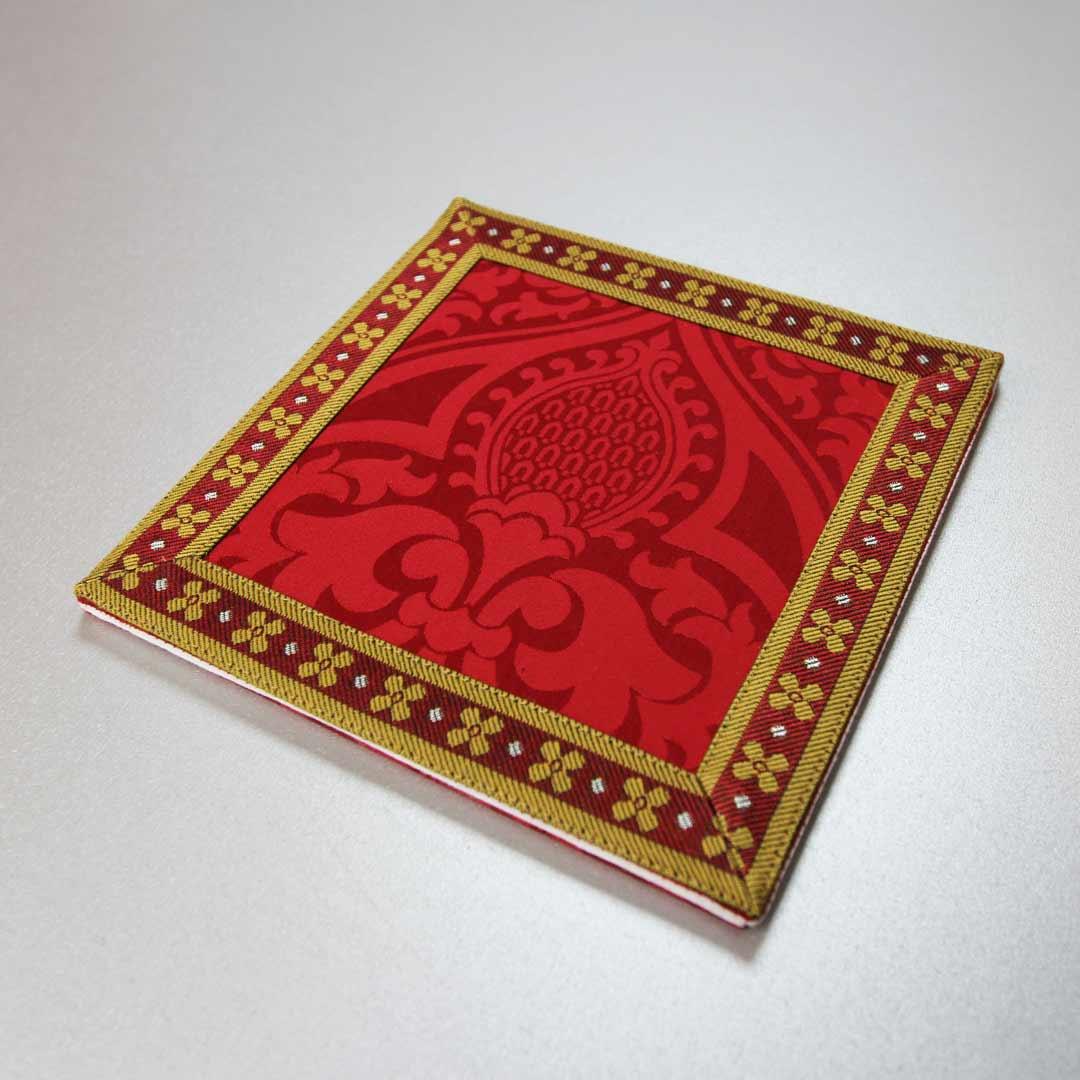 Pugin Gothic Burse & Veil - Watts & Co. (International)