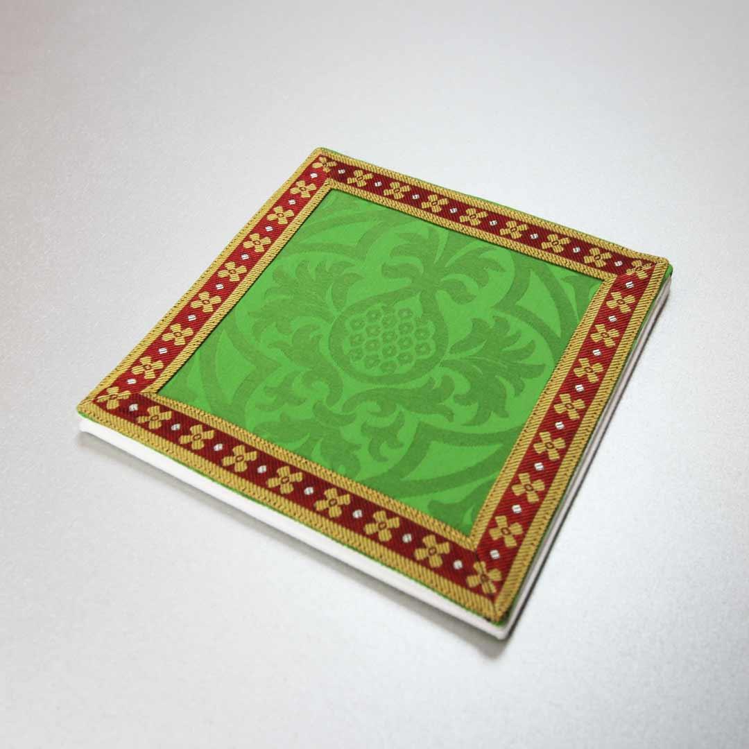 Pugin Gothic Burse & Veil - Watts & Co. (International)