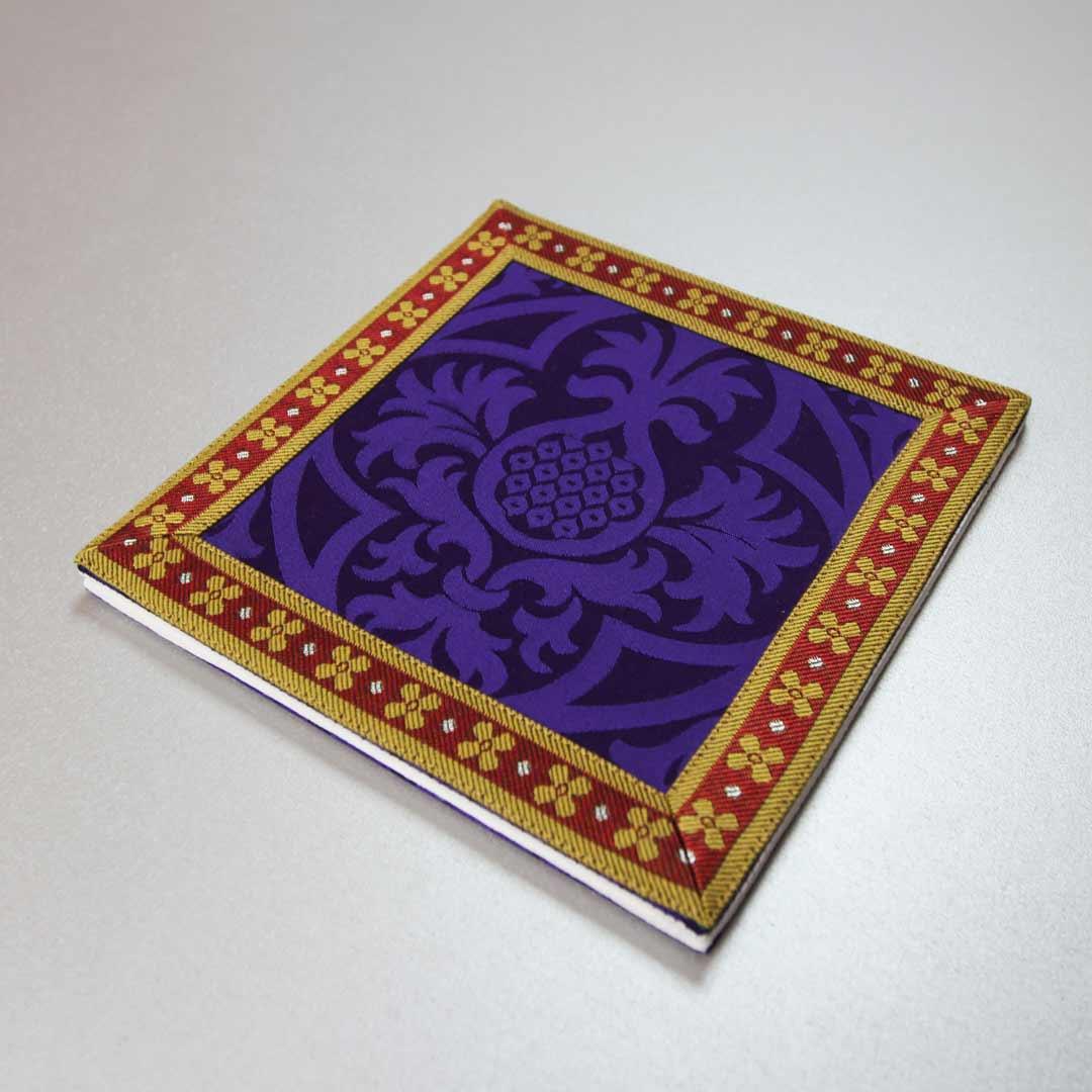 Pugin Gothic Burse & Veil - Watts & Co. (International)