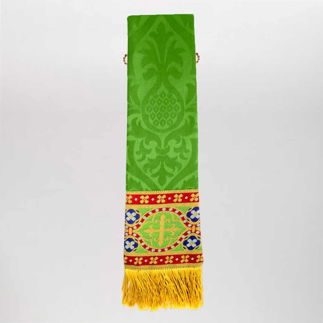 Pugin Gothic Maniple - Watts & Co. (International)