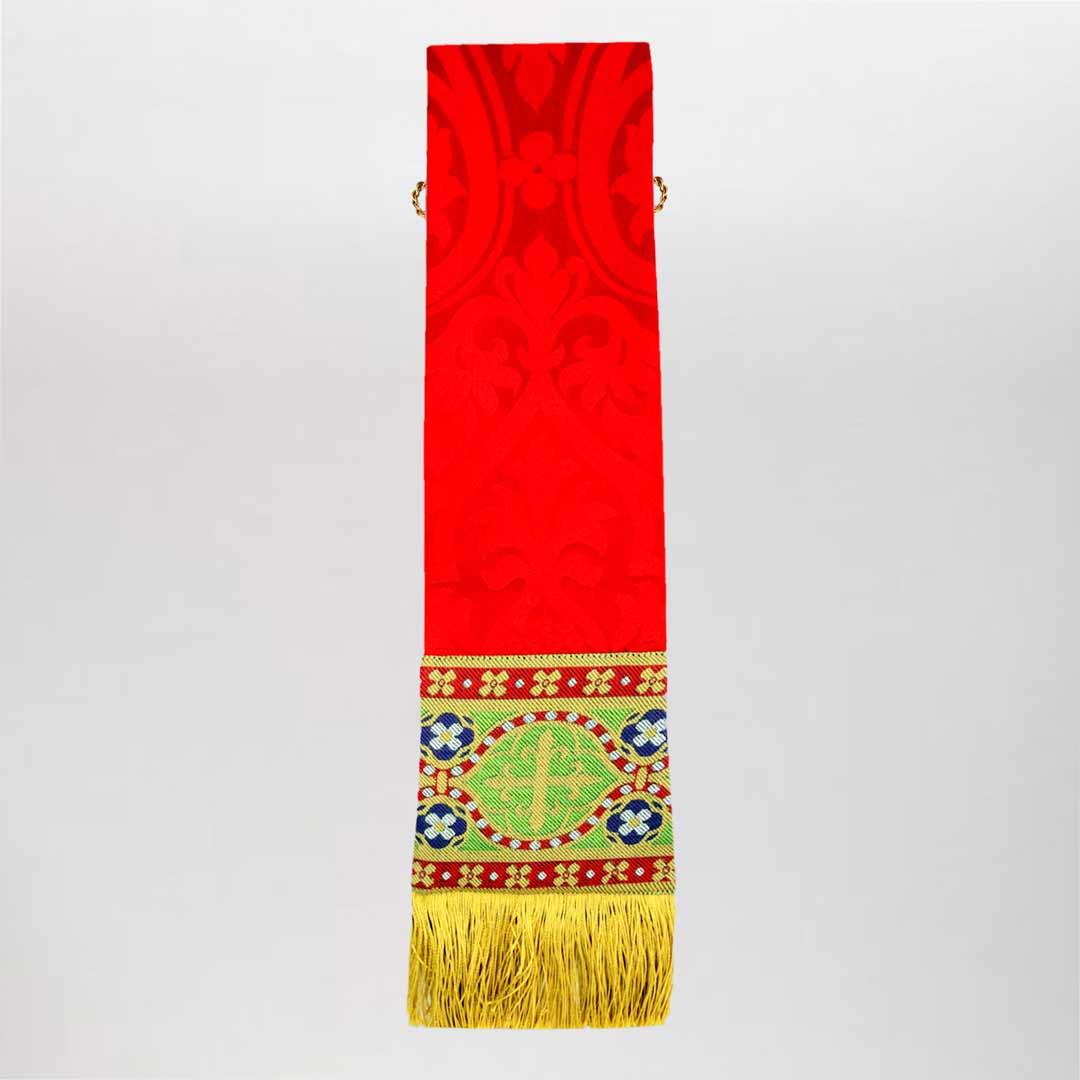 Pugin Gothic Maniple - Watts & Co. (International)