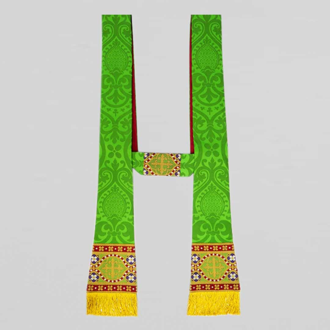 Pugin Gothic Stole - Watts & Co. (International)