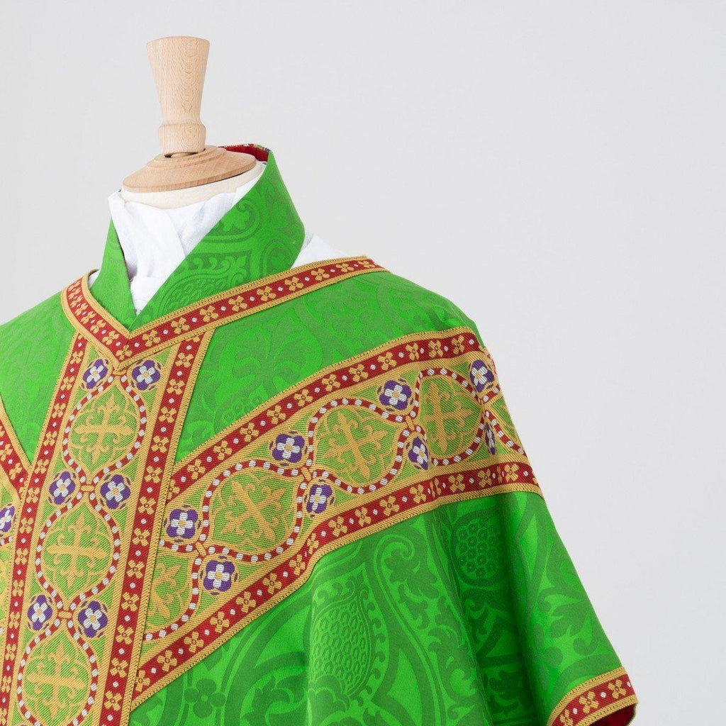 Pugin Gothic Vestments - Watts & Co. (international)