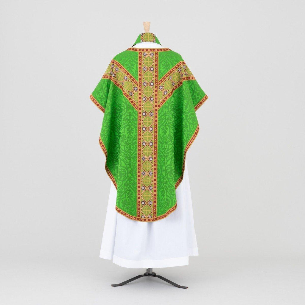 Pugin Gothic Vestments - Watts & Co. (international)