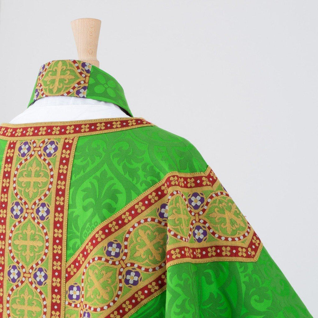 Pugin Gothic Vestments - Watts & Co. (international)