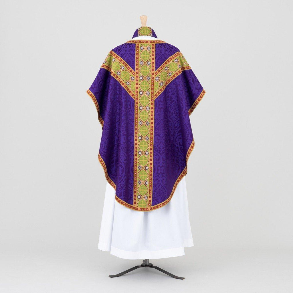 Pugin Gothic Vestments - Watts & Co. (international)