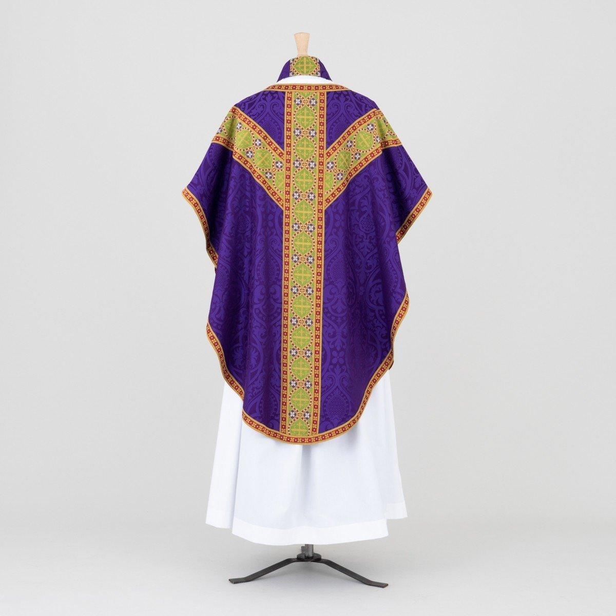 Pugin Gothic Vestments - Watts & Co. (international)