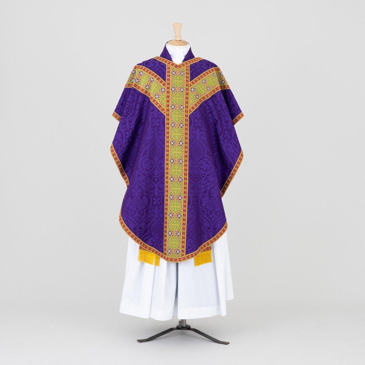 Pugin Gothic Vestments - Watts & Co. (international)