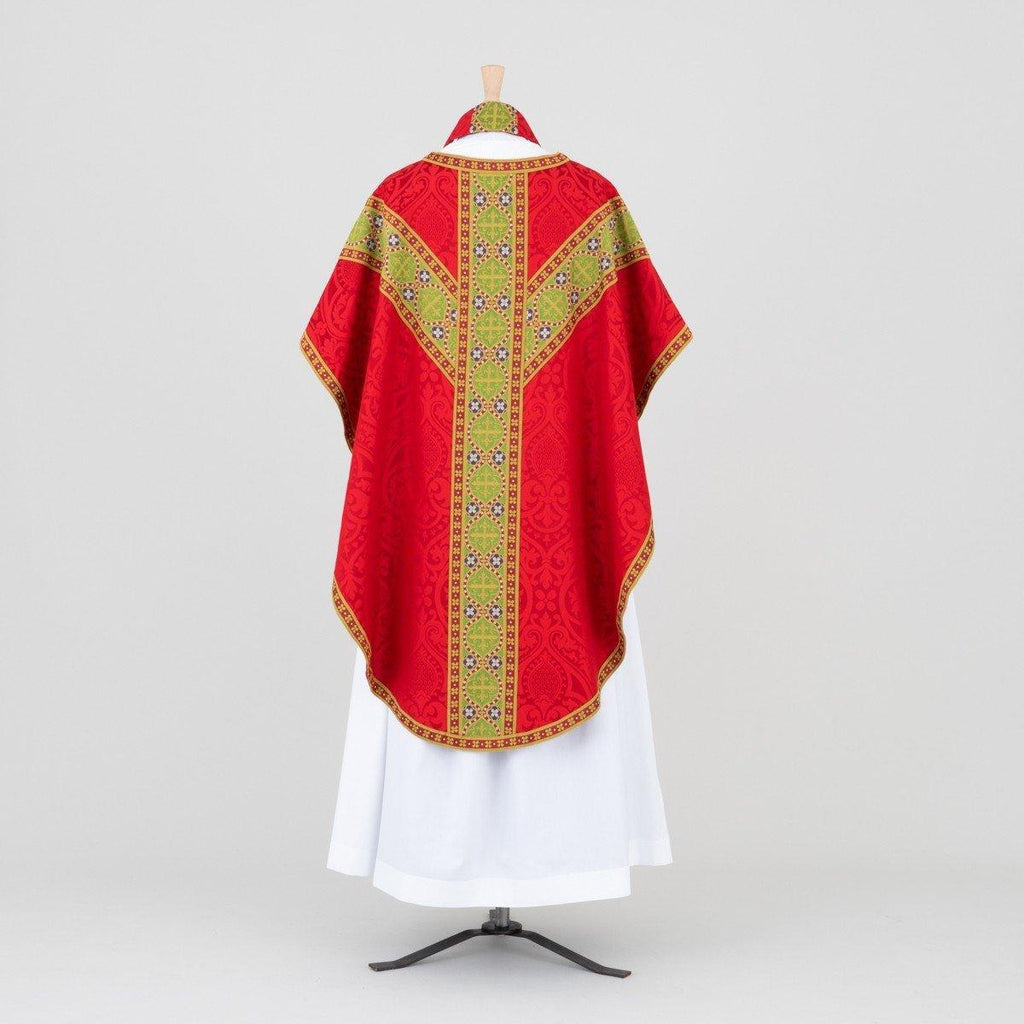 Pugin Gothic Vestments - Watts & Co. (international)