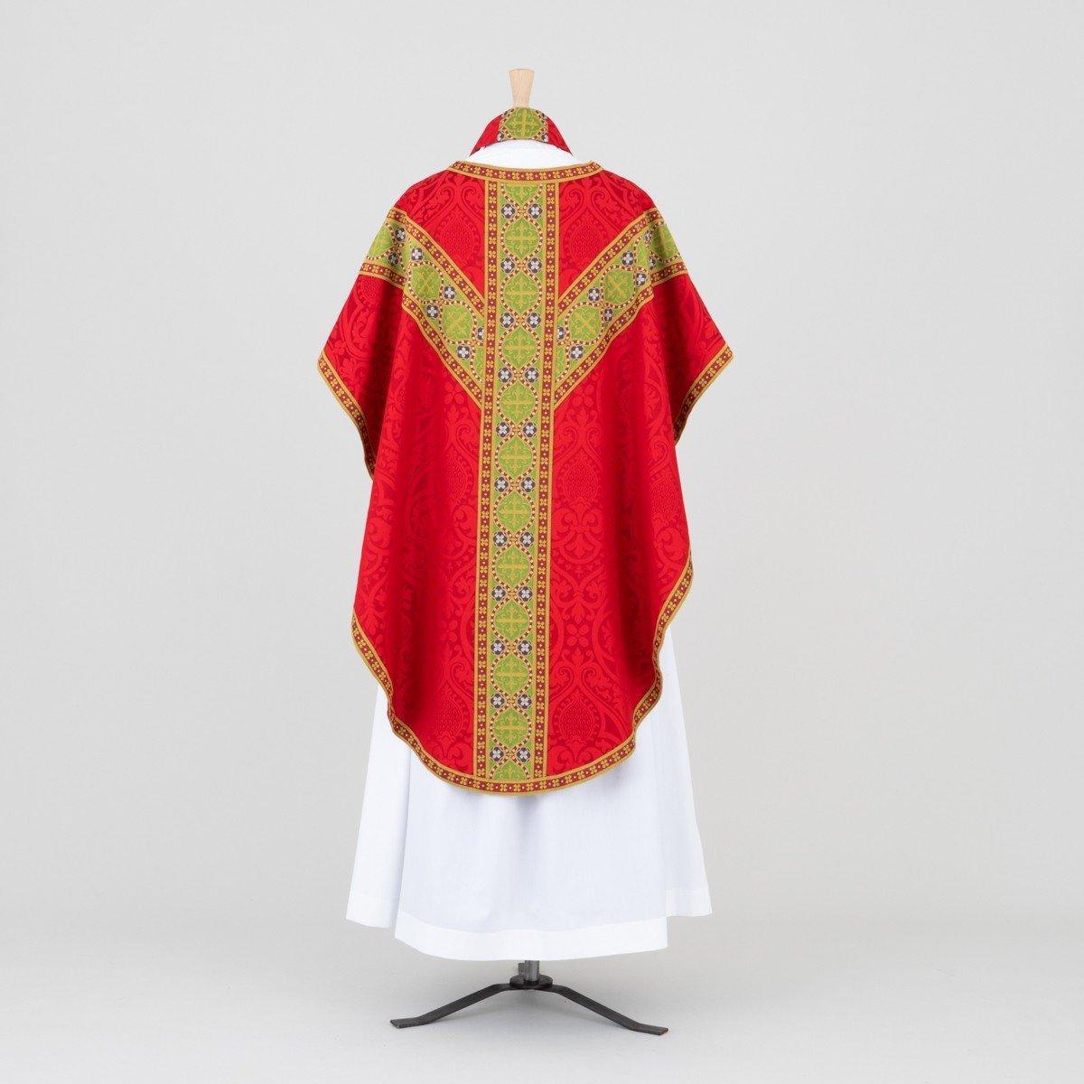 Pugin Gothic Vestments - Watts & Co. (international)