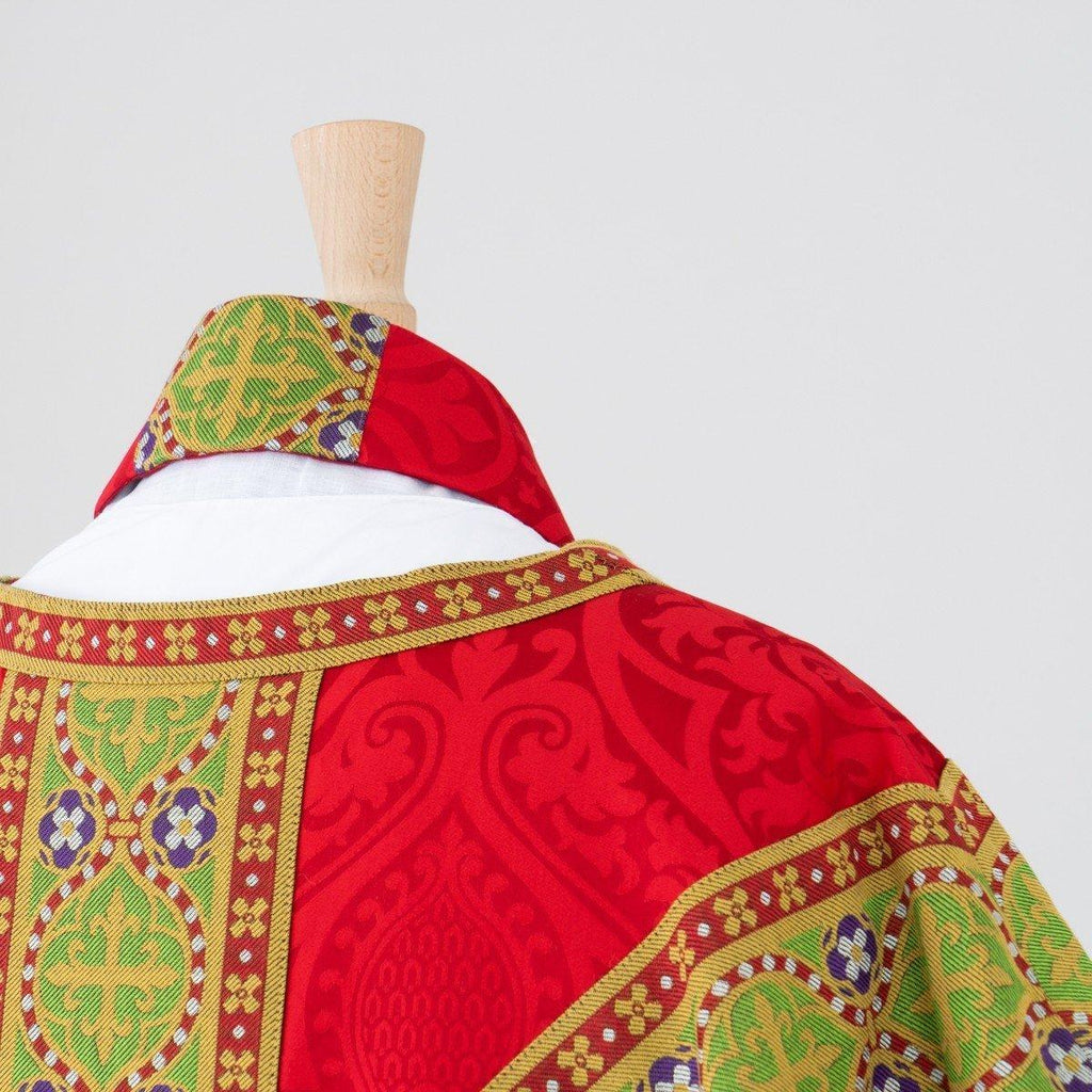 Pugin Gothic Vestments - Watts & Co. (international)