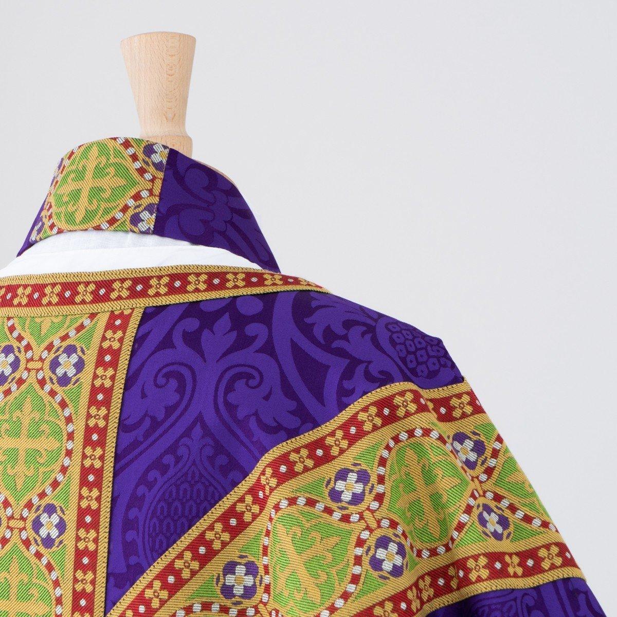 Pugin Gothic Vestments - Watts & Co. (international)