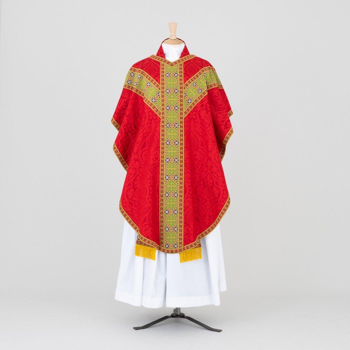 Pugin Gothic Vestments - Watts & Co. (international)