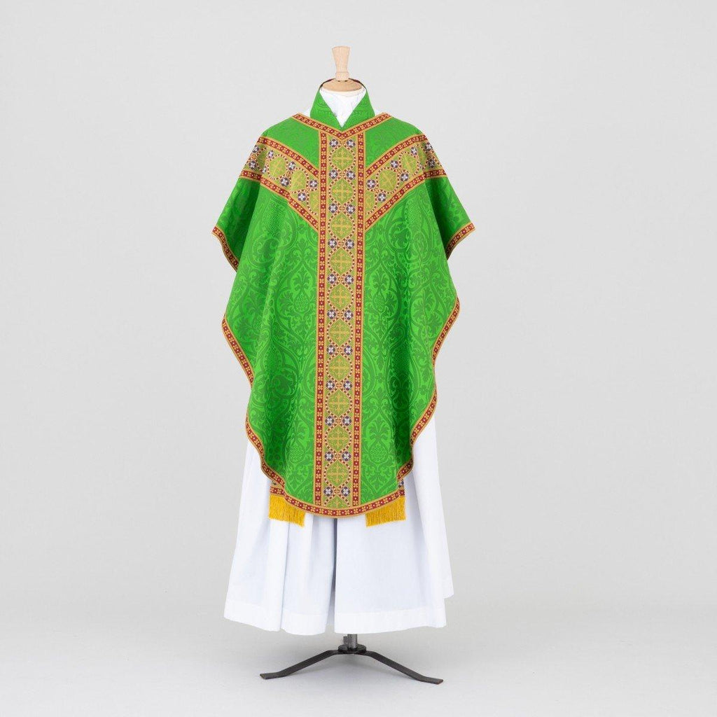 Pugin Gothic Vestments - Watts & Co. (international)