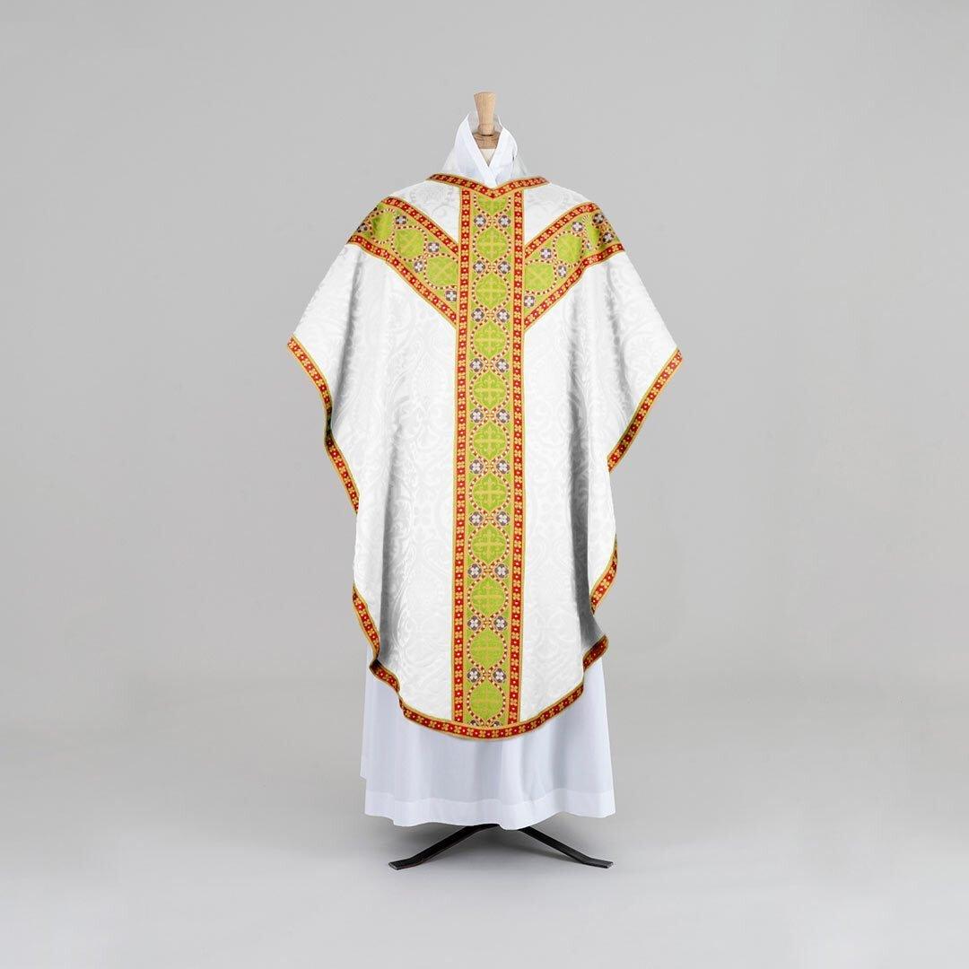 Pugin Gothic Vestments - Watts & Co. (international)