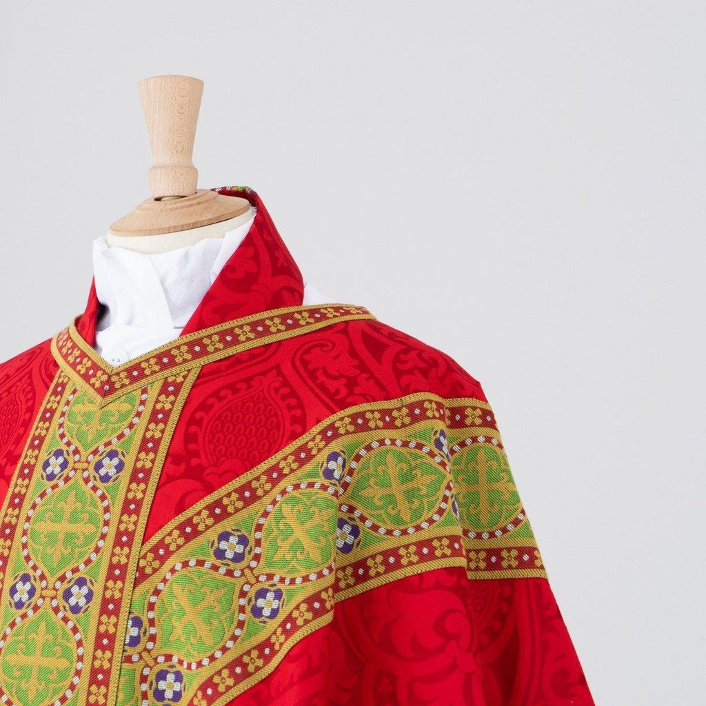 Pugin Gothic Vestments - Watts & Co. (international)