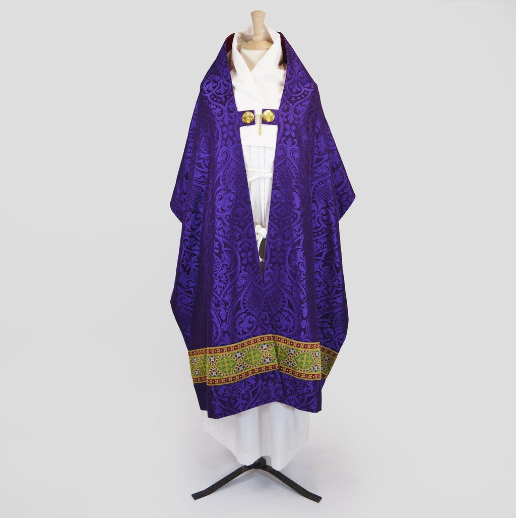 Pugin Humeral Veil - Watts & Co.