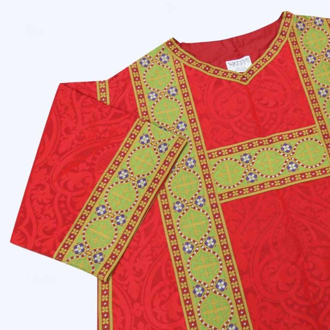 Pugin Tunicle - Watts & Co.