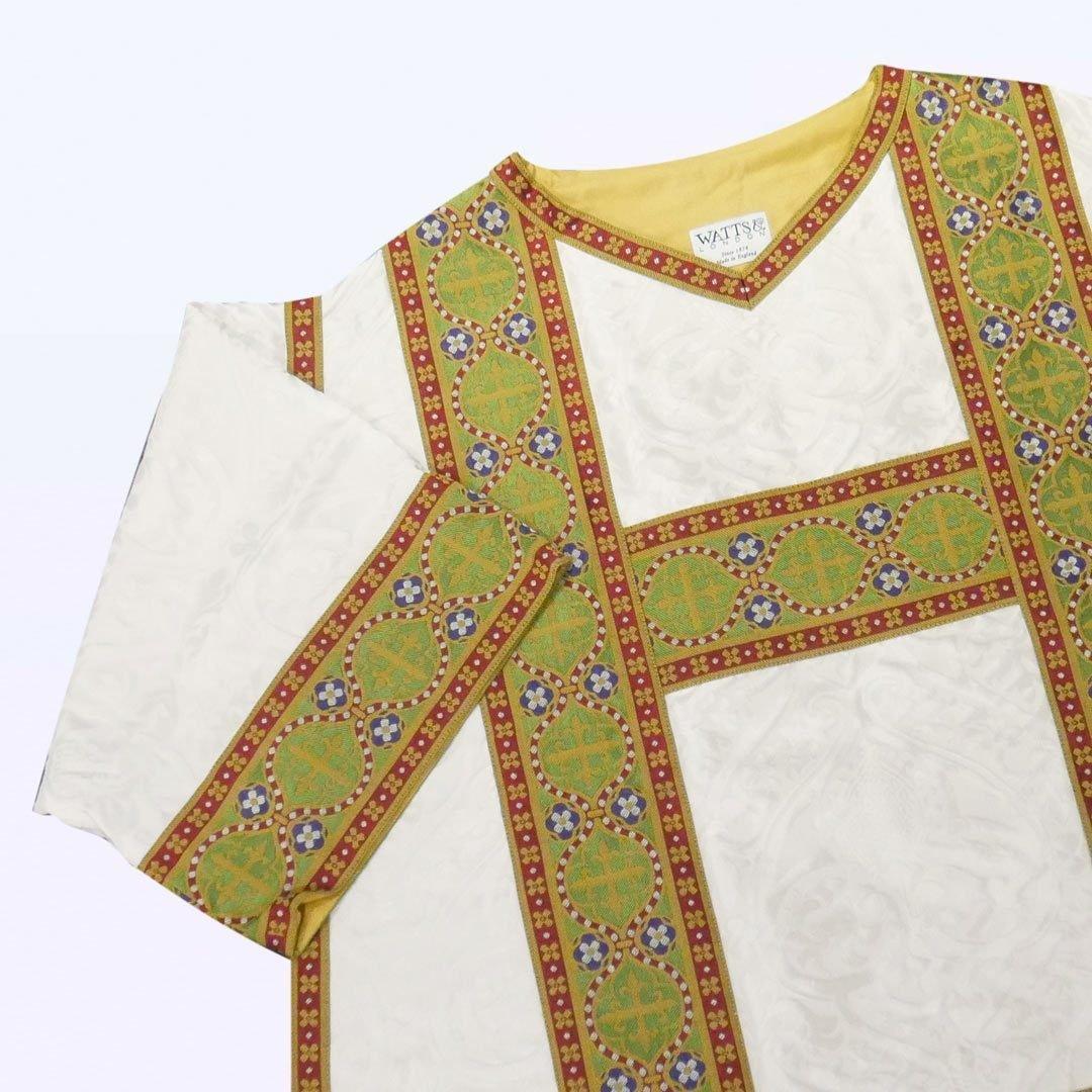 Pugin Tunicle - Watts & Co. (international)