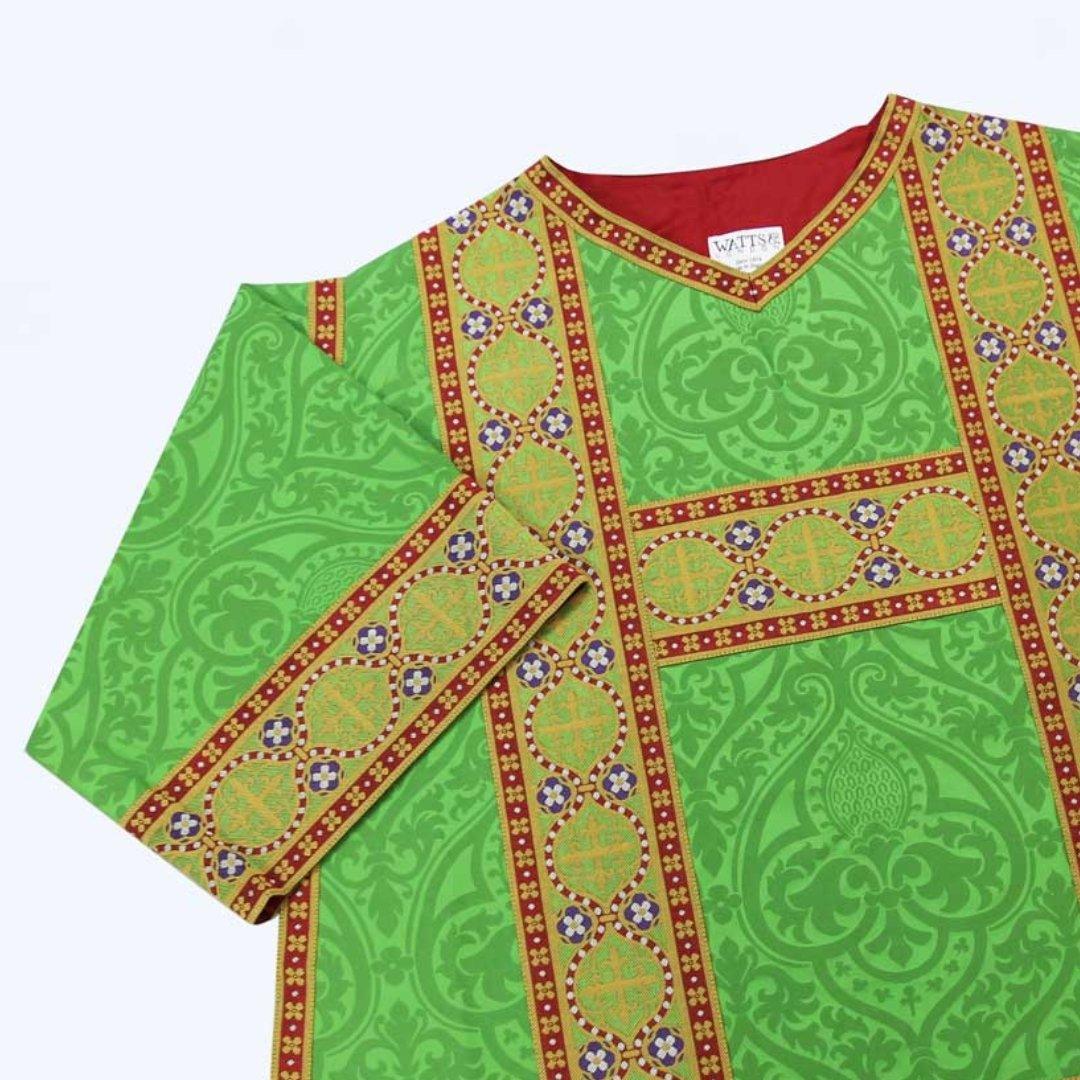 Pugin Tunicle - Watts & Co.