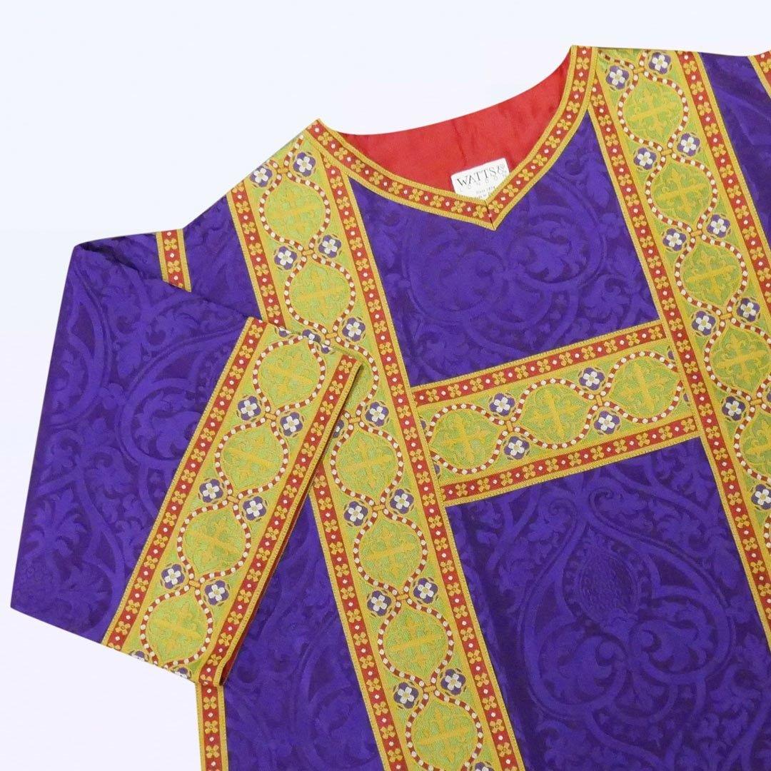 Pugin Tunicle - Watts & Co. (international)