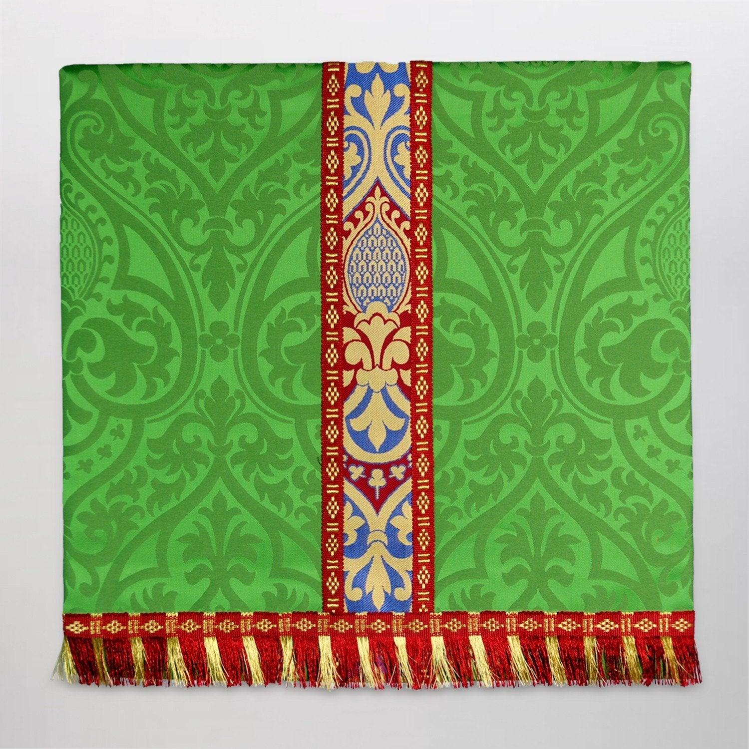 Pulpit Fall in Green Alton - Watts & Co. (international)