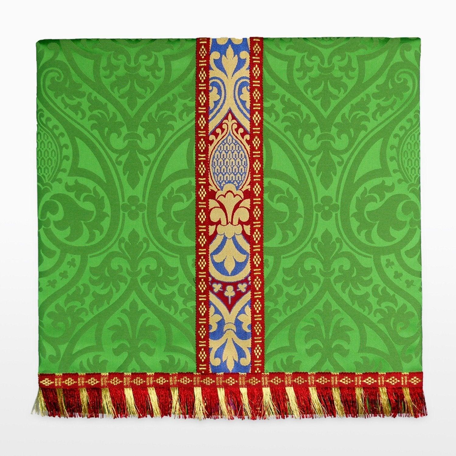 Pulpit Fall in Green Alton - Watts & Co. (international)