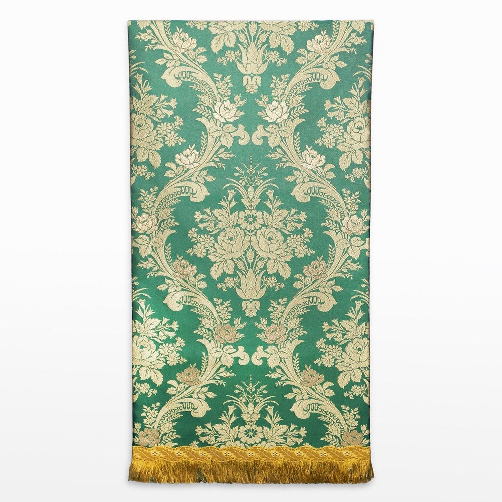 Pulpit Fall in Green & Gold Goya - Watts & Co. (international)