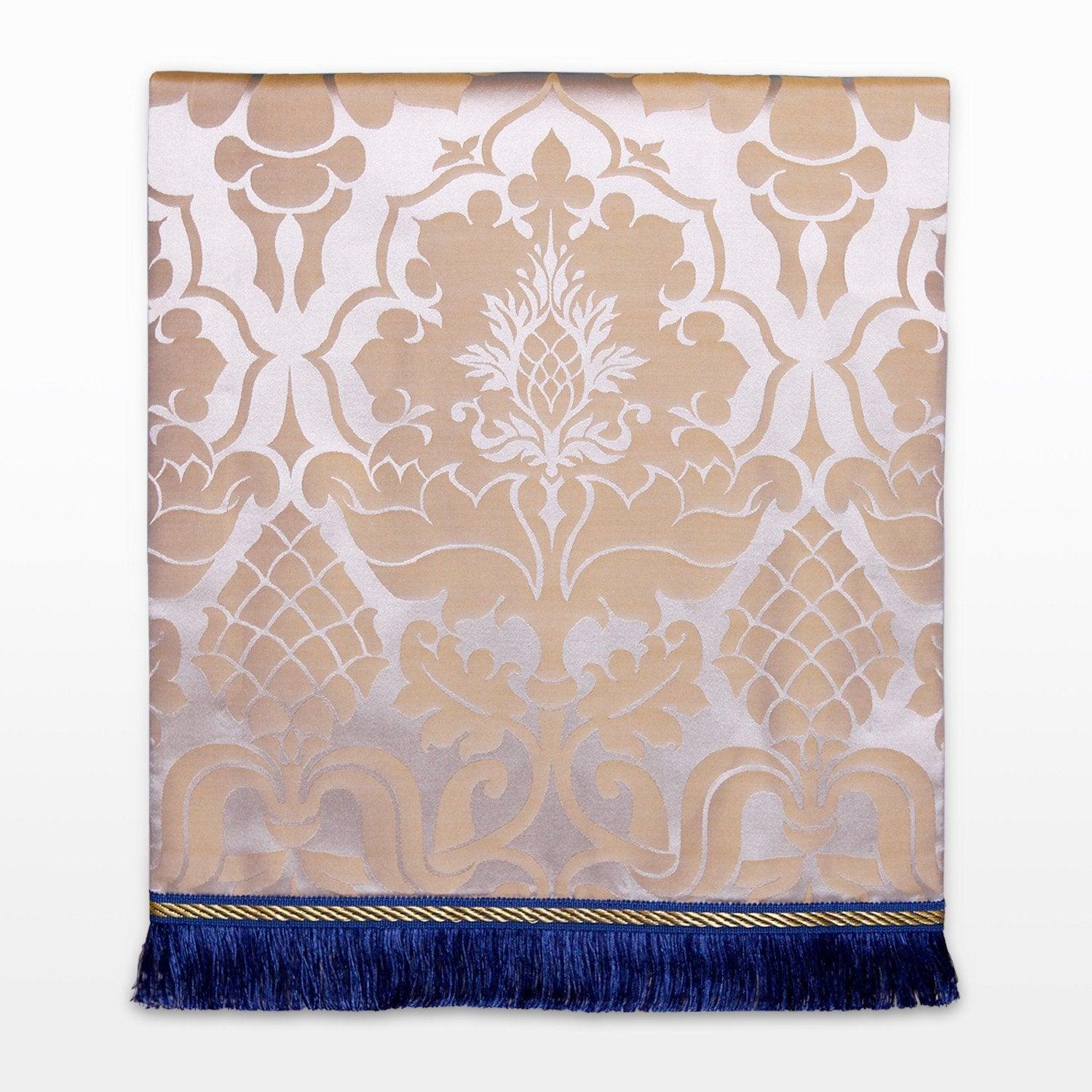 Pulpit Fall in Oyster Bellini - Watts & Co. (international)