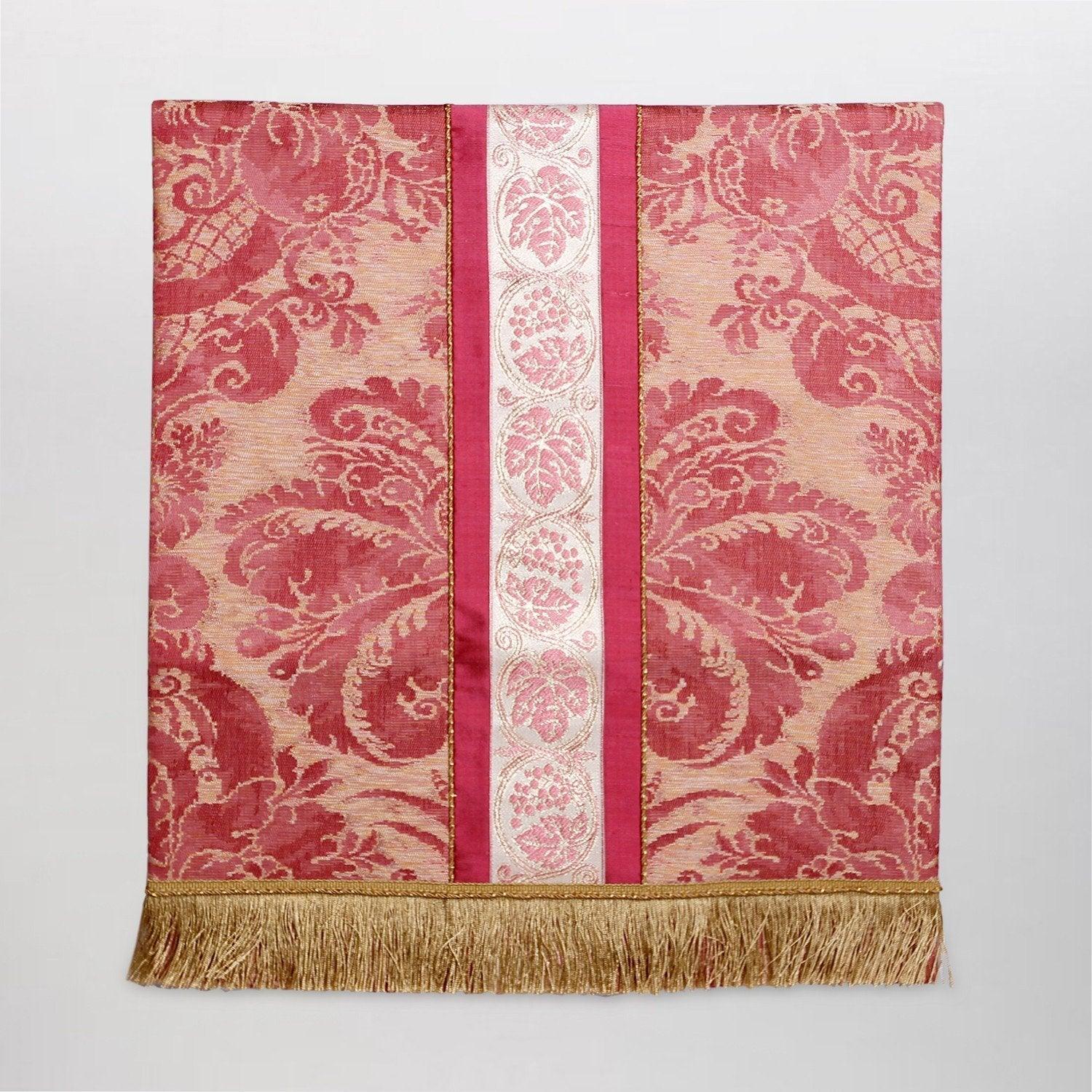Pulpit Fall in Rose Venice - Watts & Co. (international)